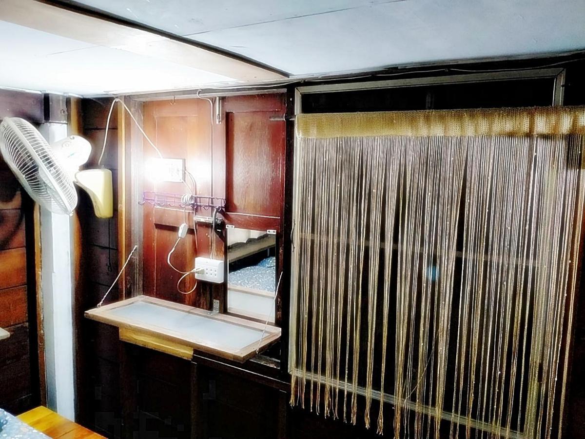 Ray Nu Guest House พระนครศรีอยุธยา ภายนอก รูปภาพ
